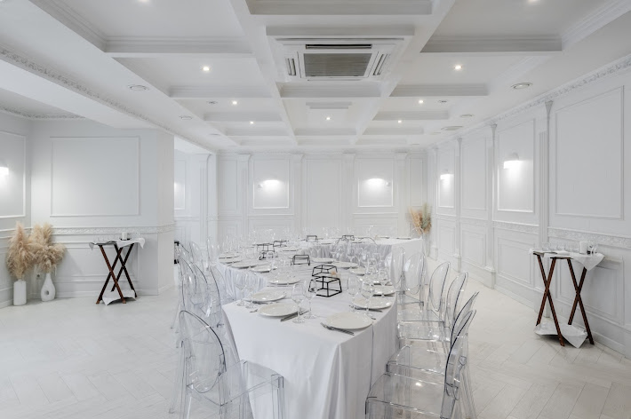 Фото №16 зала Парк-отель  «Сосновый бор»