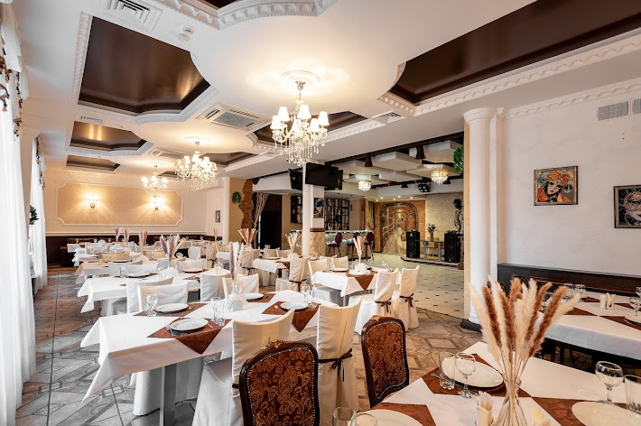 Фото №5 зала Шекспир