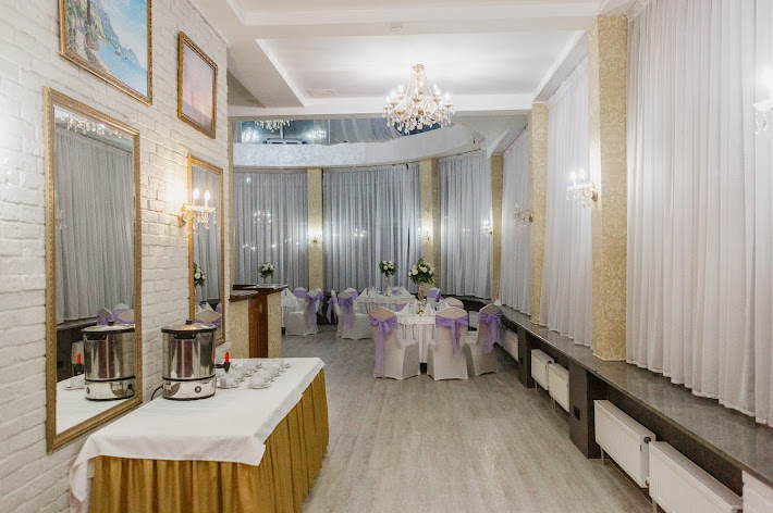 Фото №17 зала Зал "Тиффани"