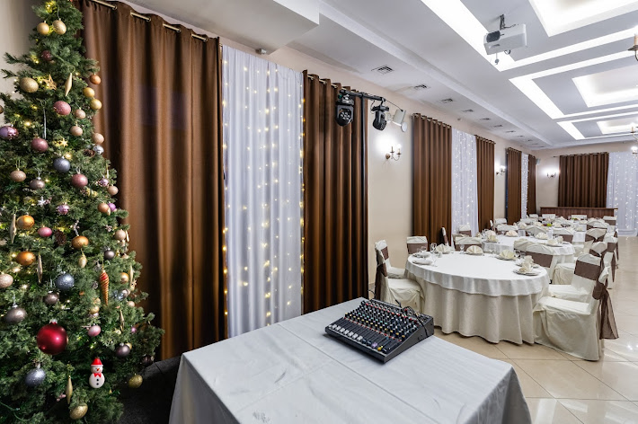 Фото №2 зала На Тишинке