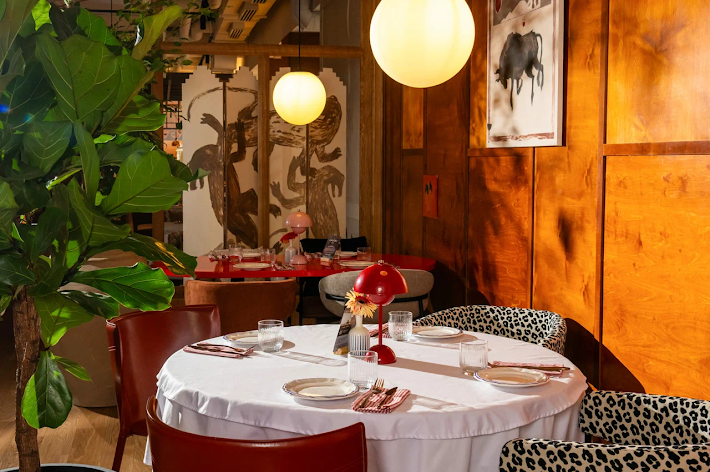 Фото №7 зала Зал "Кальянный"