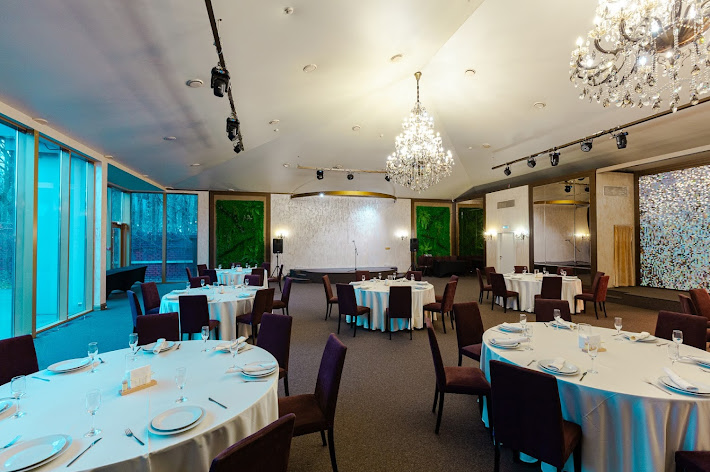 Фото №18 зала Артико Холл