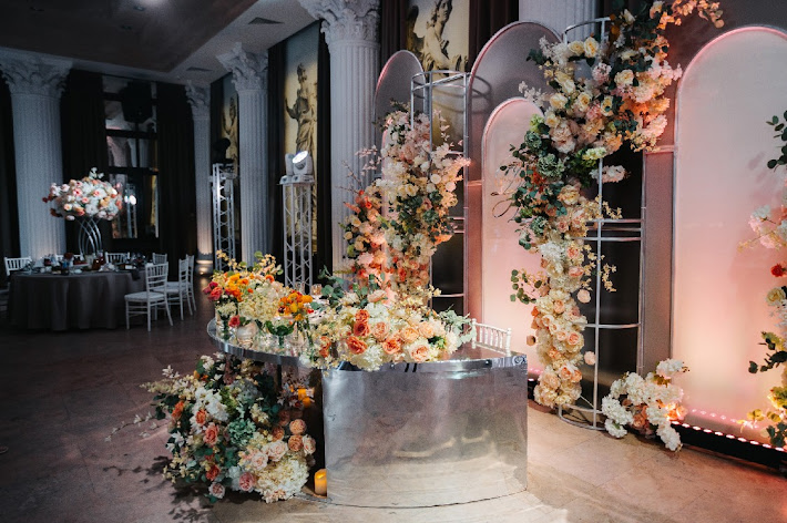 Фото №11 зала ГорPark