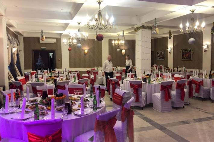 Фото №1 зала Камея