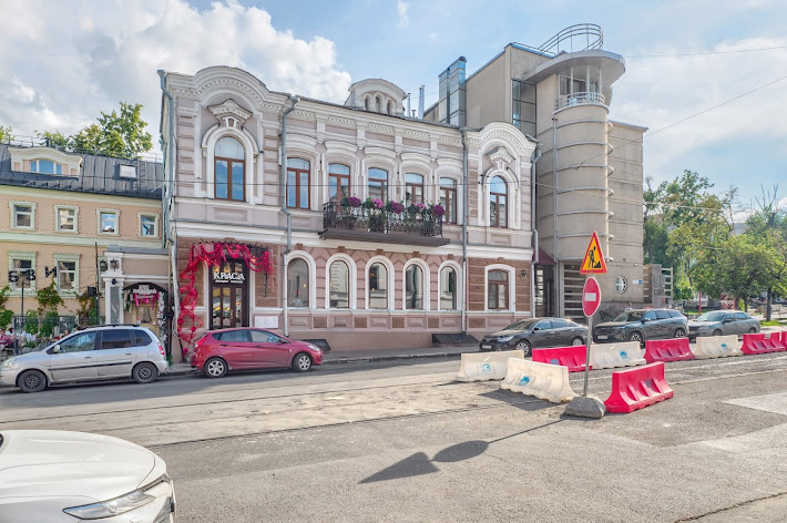 Фото №2 зала Краса