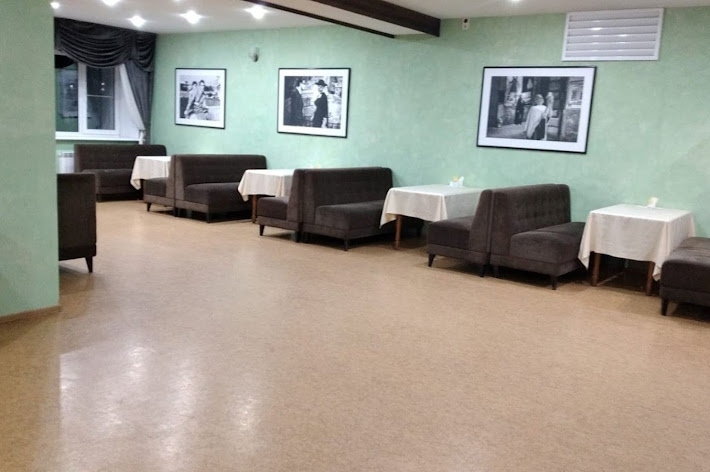 Фото №3 зала Иволга