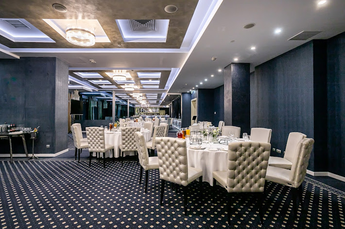 Фото №13 зала Зал DORCHESTER