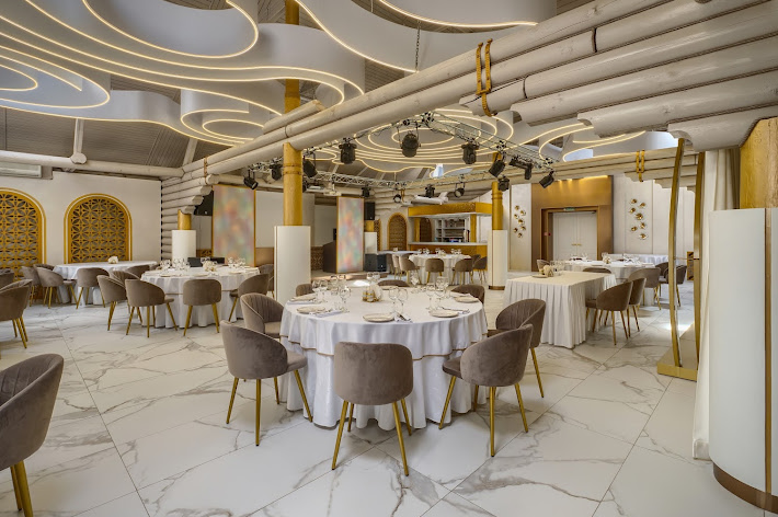 Фото №10 зала Зал №2