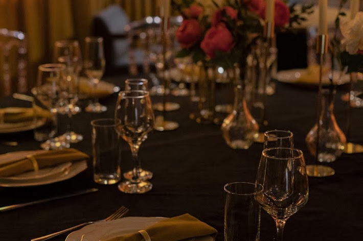 Фото №12 зала Лофт Brik