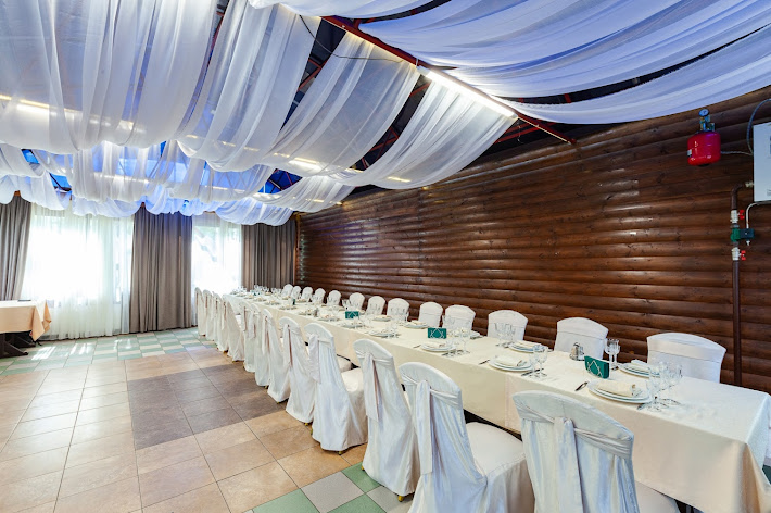 Фото №6 зала Грин Парк Домодедово