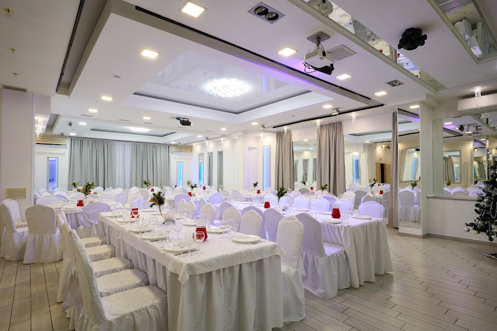 Фото №10 зала Лагуна