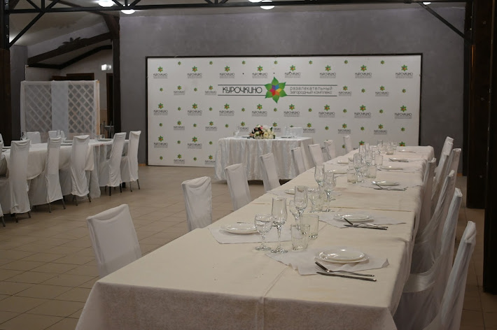 Фото №9 зала Курочкино