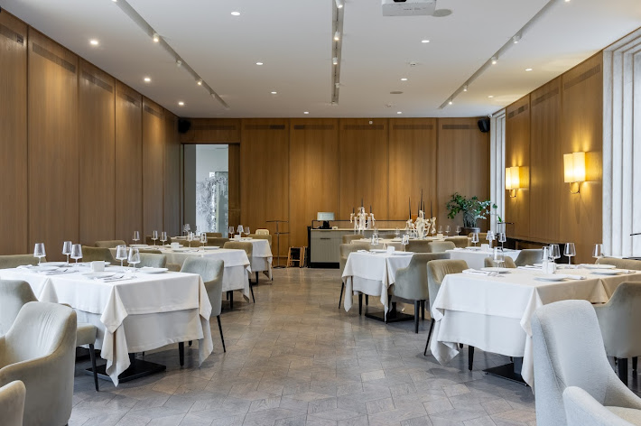 Фото №15 зала Atelier