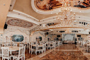 Фото №5 зала Cafe 3X