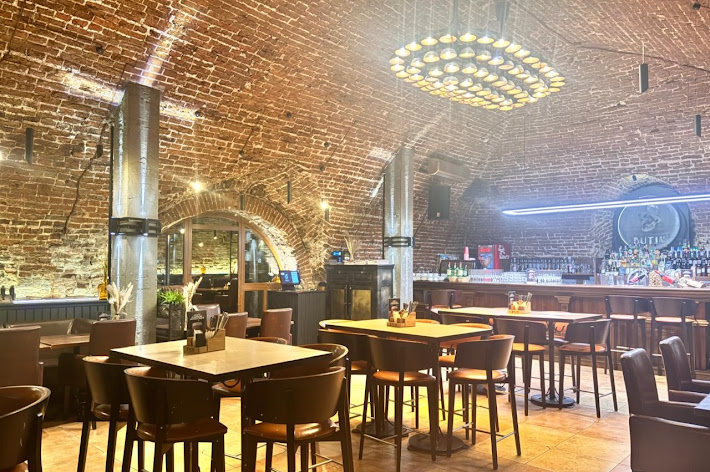 Фото №17 зала Эстрада