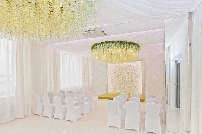 Фото №19 зала White Hall