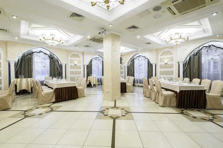 Фото №9 зала Биляр Палас