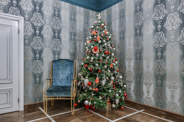 Фото №14 зала Большой зал