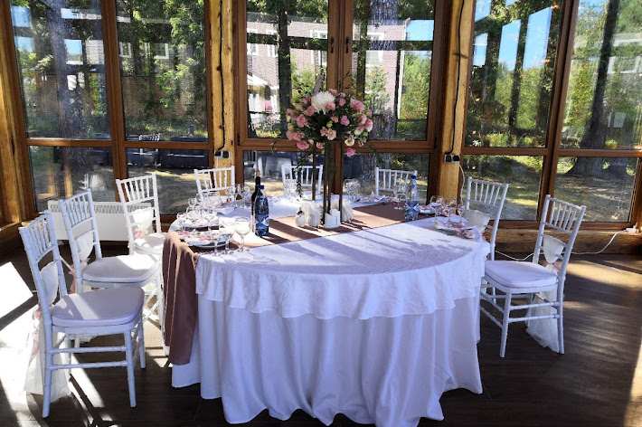 Фото №2 зала Грасс Парк