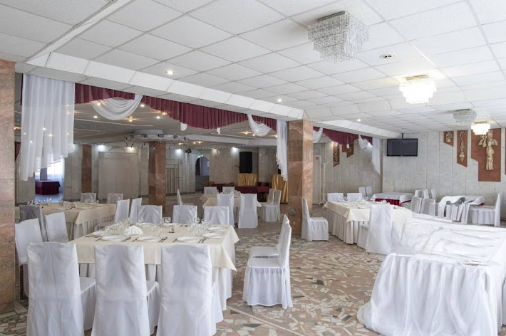 Фото №5 зала Московский