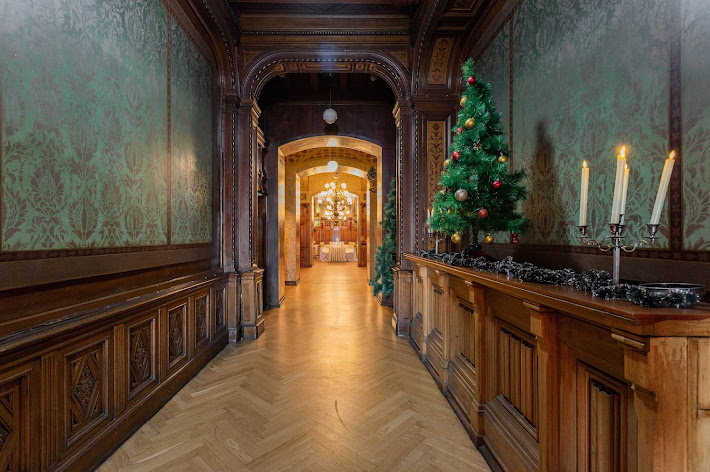 Фото №8 зала Дворец князя Владимира