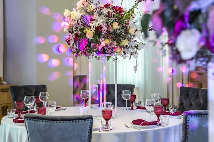 Фото №12 зала Grand зал