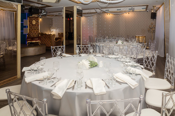 Фото №13 зала Банкетный зал «Трубадур» 