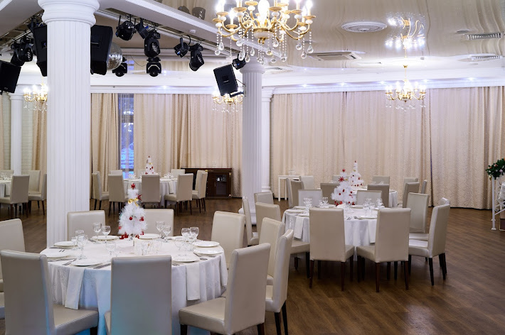 Фото №19 зала Гарден