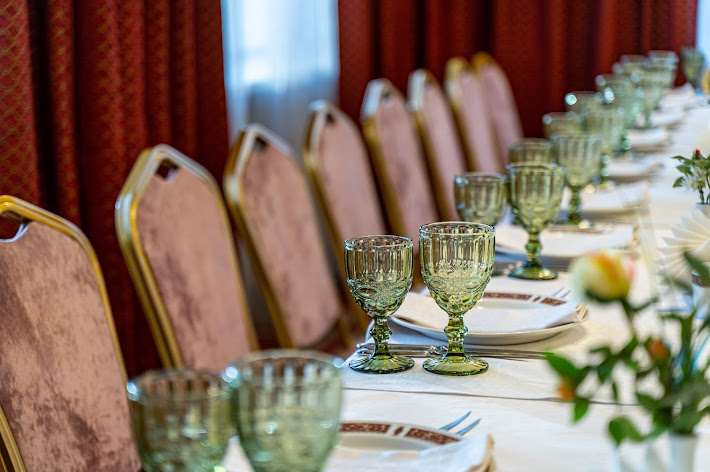 Фото №17 зала Славянка