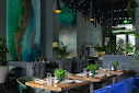 Фото №9 зала Gastronome Bistro