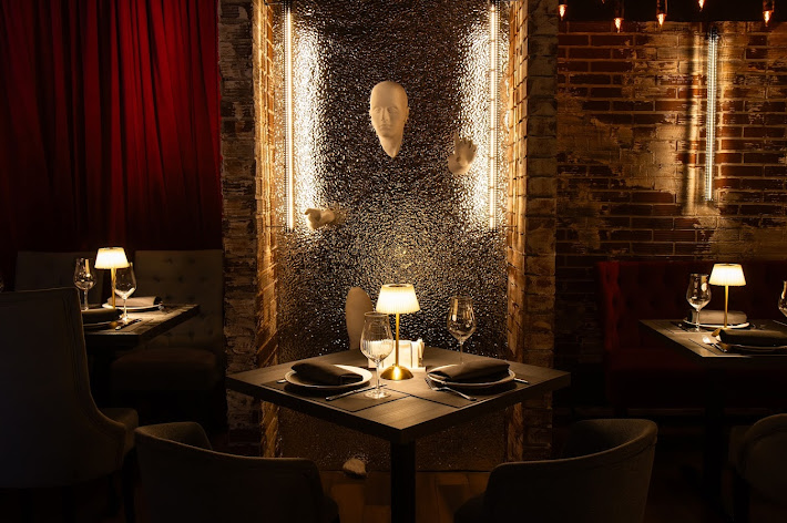 Фото №15 зала 2 этаж