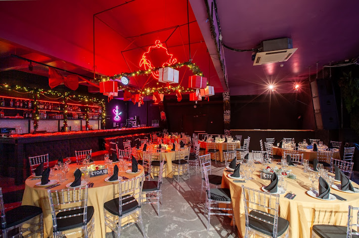 Фото №13 зала ANIMA