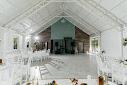 Фото №3 зала WHITE WEDDING