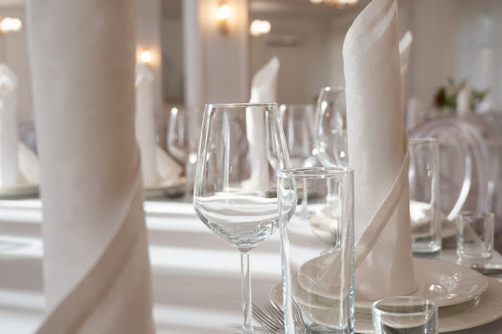 Фото №10 зала  Ресторан