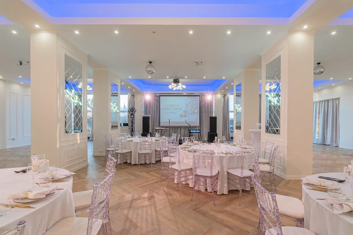 Фото №6 зала AMAND HALL / Аманд Холл