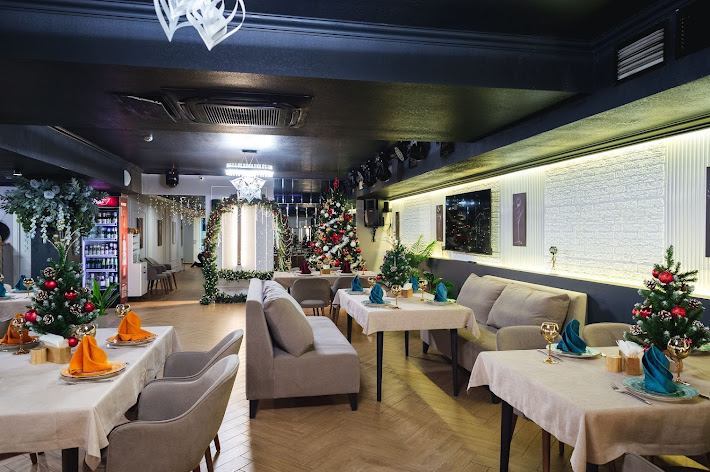 Фото №1 зала FullHouse2