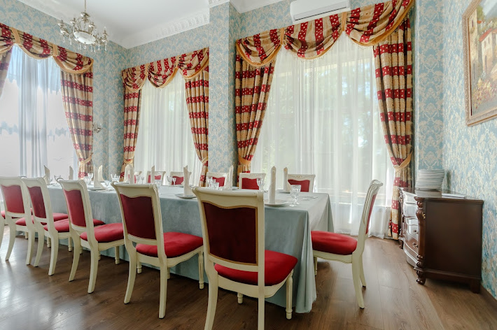 Фото №5 зала Зал "VIP на 20 персон"