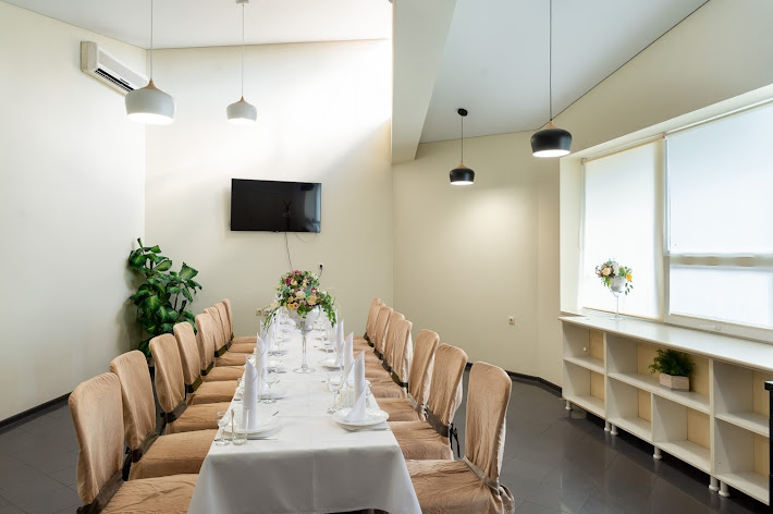 Фото №8 зала Махаон