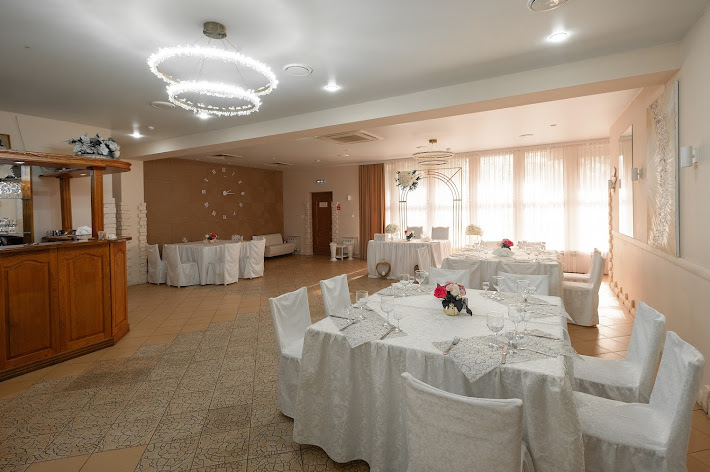 Фото №4 зала Ратуша