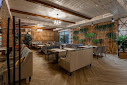 Фото №2 зала Ресторанно-банкетный комплекс «МАСК»