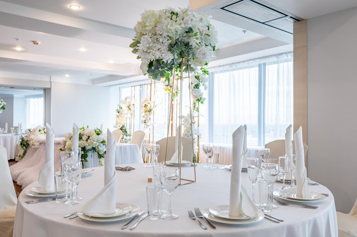 Фото №7 зала SK Royal Hotel Moscow 4*