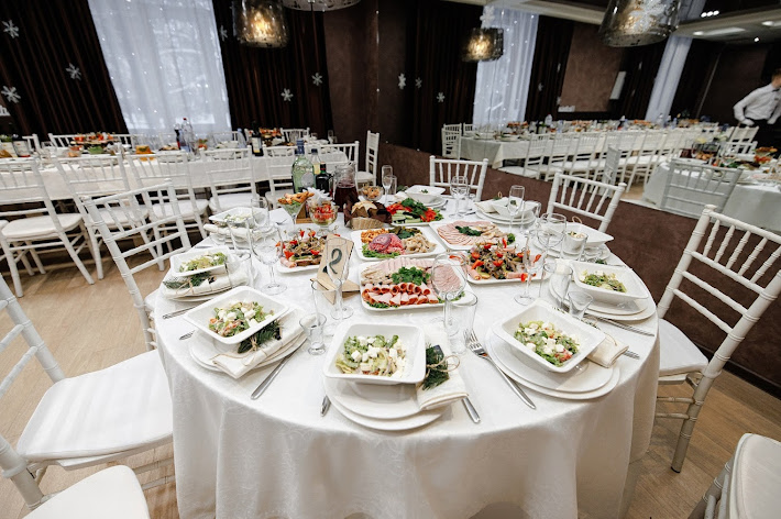 Фото №2 зала Абникум