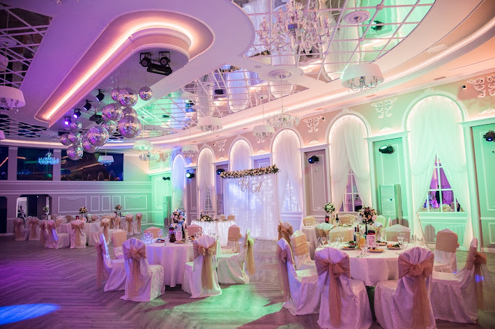 Фото №6 зала Банкетный зал Matrёshka club 