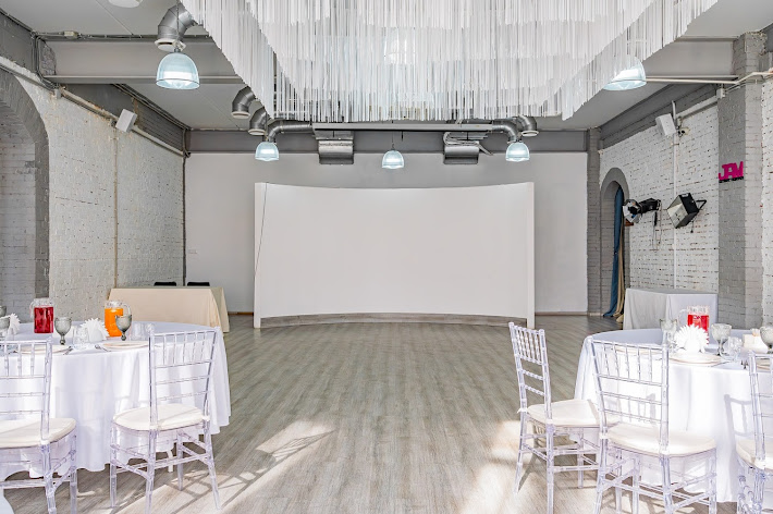 Фото №10 зала Джем