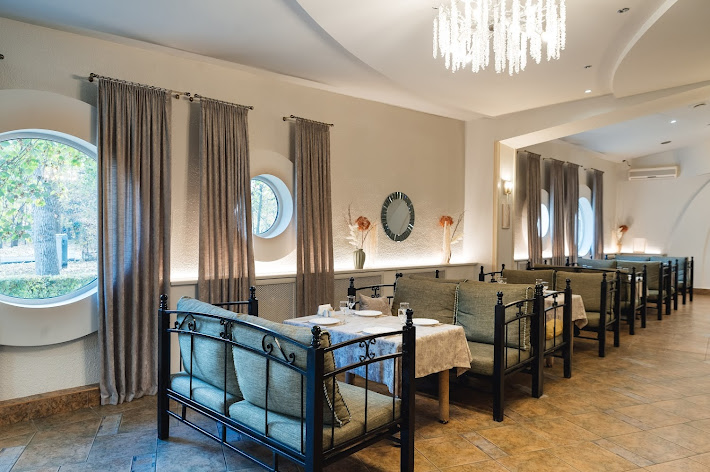 Фото №11 зала Махаон