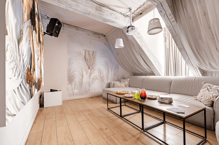 Фото №3 зала Залы до 10 человек