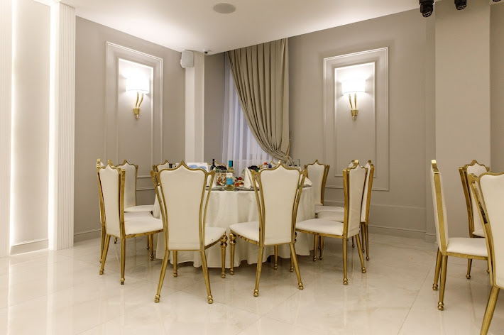 Фото №5 зала Зал «Венеция»