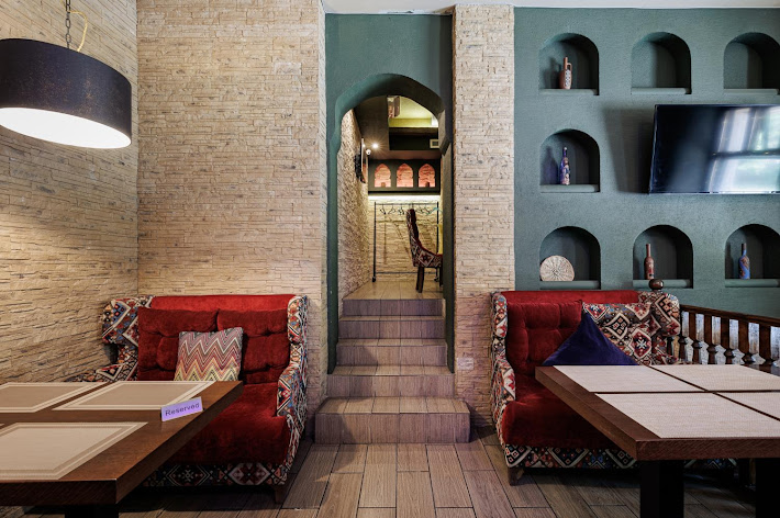 Фото №9 зала VIP-зал