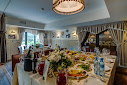 Фото №11 зала Stroganoff Bar & Grill