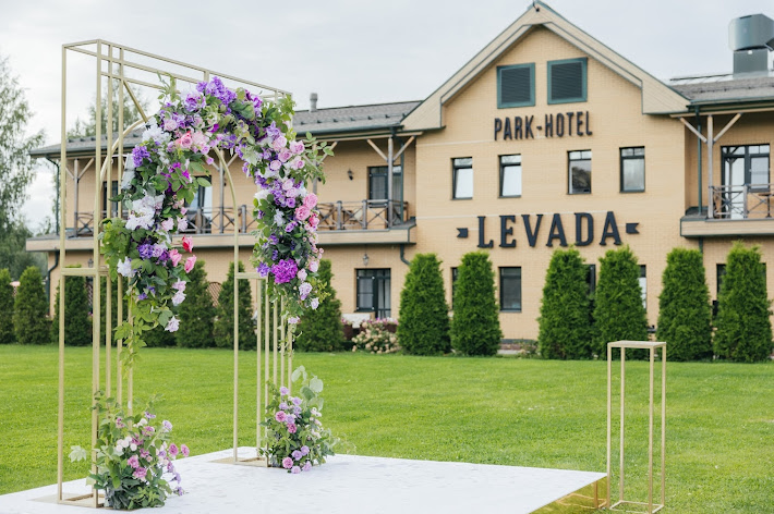 Фото №15 зала Levada Hall